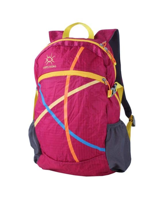 תיק גב מתקפל Nest