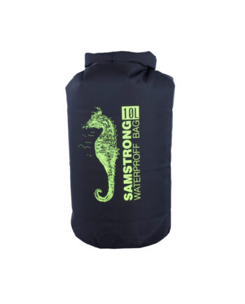 שק אטום למים drybag