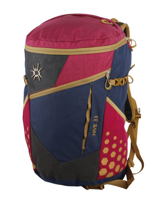 תרמיל יום Hive 33L