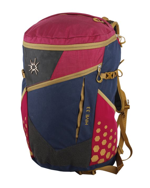 תיק יום 33 ליטר HIVE 1