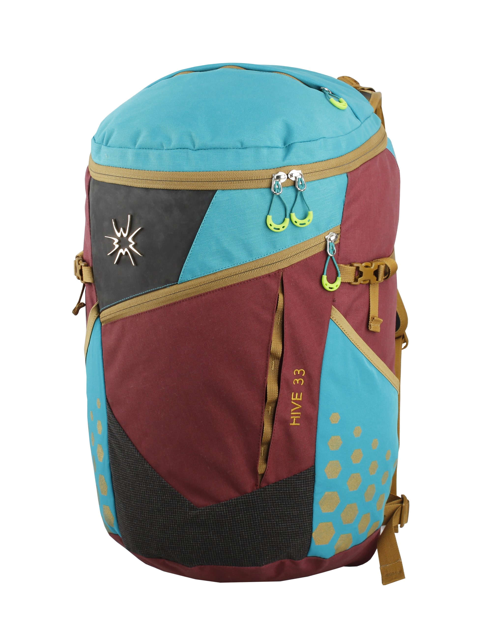 תיק יום 33 ליטר