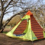 אוהל משפחתי