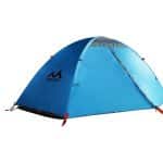 אוהל יחיד קל משקל