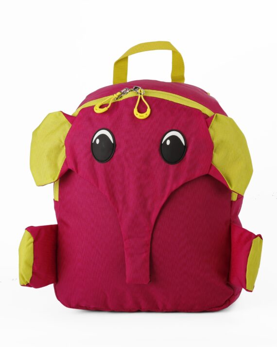 תיק ילדים ורוד