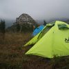 אוהל זוגי אטום לגשם – RAINBOW
