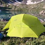 אוהל זוגי אולטרה לייט