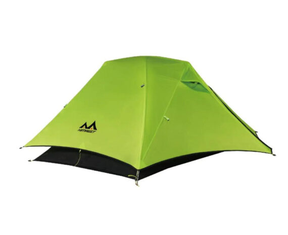 אוהל זוגי אולטרה לייט