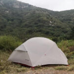 אוהל skyhawk-grey