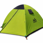 אוהל 4 אטום לגשם