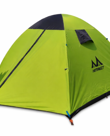 אוהל 4 אטום לגשם