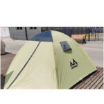 אוהל 4 נגד גשם