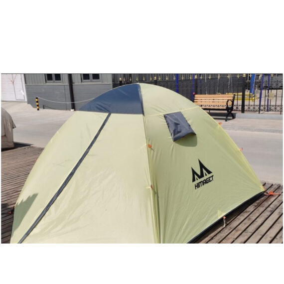 אוהל 4 נגד גשם