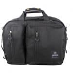 תיק עבודה שחור