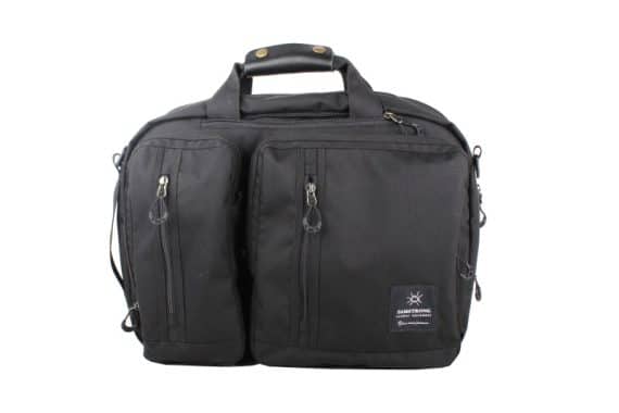 תיק עבודה שחור