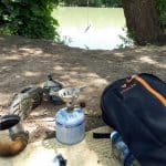 תרמיל יום 20 ליטר HOWLER