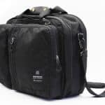 MASTER תיק גב/יד לעבודה