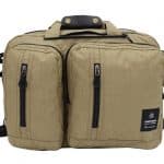 תיק עבודה חאקי