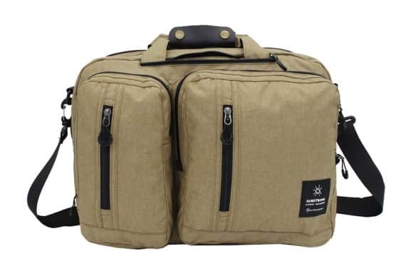 תיק עבודה חאקי