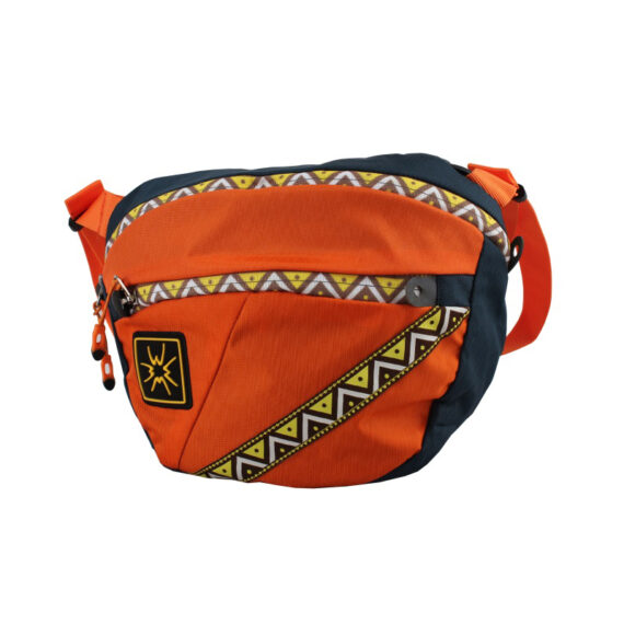 פאוצ' זום כתום