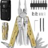 רב-כלים Multi-Tool BIBURY