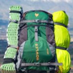 תרמיל טיולים האולר אלפא 35 - טורטוגה ציוד טיולים