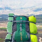 תיק טיולים האולר אלפא 35 - טורטוגה ציוד טיולים