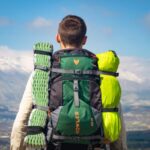 תרמיל גב האולר אלפא 35 - טורטוגה ציוד טיולים