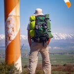 תרמיל האולר אלפא 35 - טורטוגה ציוד טיולים