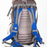 תרמיל גב לטיולים יום HOWLER ALPHA 35L 2.0