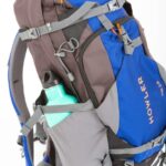 תרמיל יום HOWLER ALPHA 35L 2.0