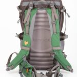 תרמיל לטרקים האולר אלפא - HOWLER ALPHA 35L 2.0