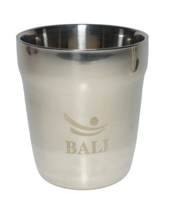 כוס נירוסטה לשטח