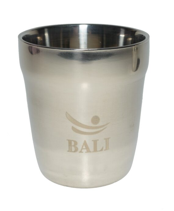 כוס נירוסטה לשטח