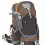 תרמיל יום Howler Gamma 27L