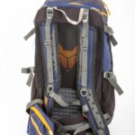 תיק לטיולים האולר גאמה 27L - טורטוגה ציוד לטיולים