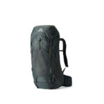 Gregory Paragon Green