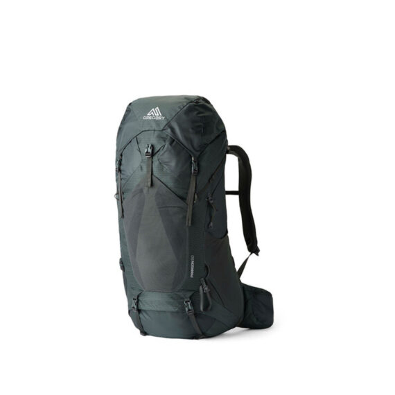 Gregory Paragon Green