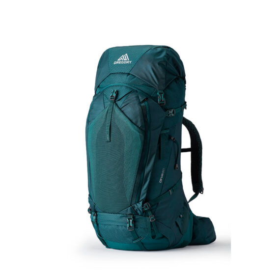 תרמיל מסעות deva60