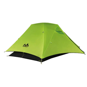 ציוד לינה בשטח