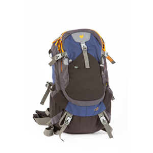 תיקי טיולים