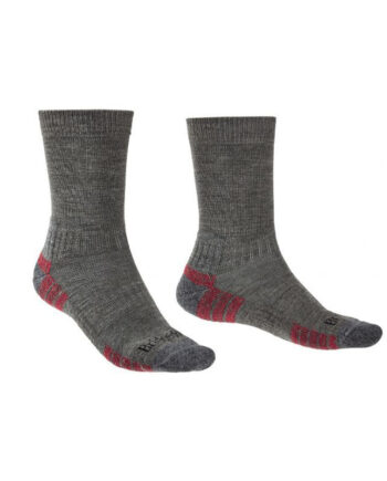 Midweight Merino LIGHTWEIGHT גרבי טיולים