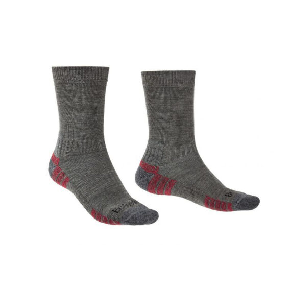 Midweight Merino LIGHTWEIGHT גרבי טיולים