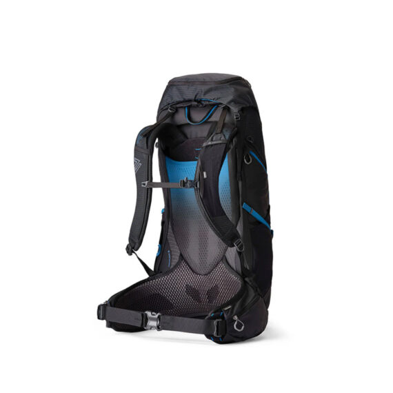 תיק טיולים גרגורי פרגון 50