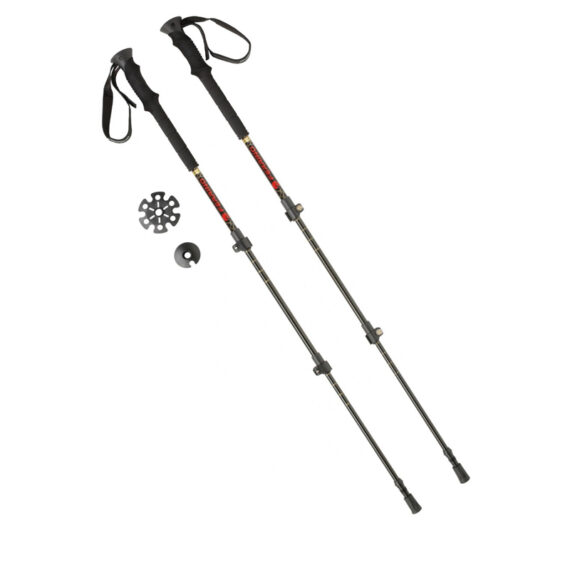 מקלות הליכה FERRINO MUSTANG