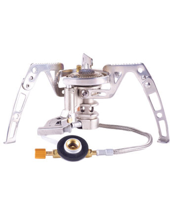 גזיה אלפינית