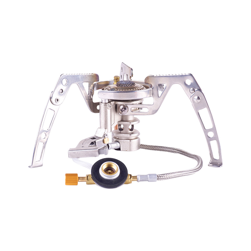 גזיה אלפינית