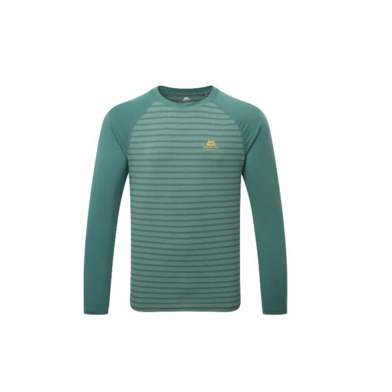 חולצת מטיילים מנדפת MOUNTAIN EQUIPMENT REDLINE LS