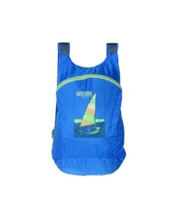 מתקפל קטן תכלת