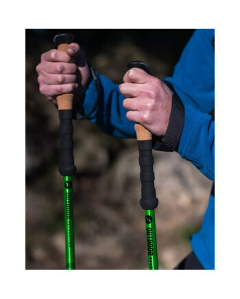 מקל הליכה OUTDOOR QUICKLOCK