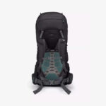 Sirac plus ND תרמיל נשים שחור